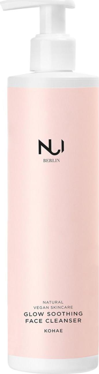 NUI Cosmetics Rozjasňující čistící gel Kohae 300 ml