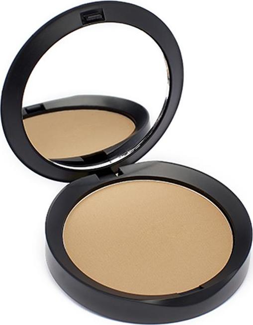 puroBIO cosmetics Kompaktní bronzer matující 01 9 g