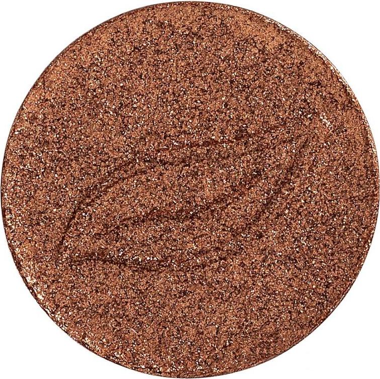 puroBIO cosmetics Minerální oční stíny 05 Copper 2