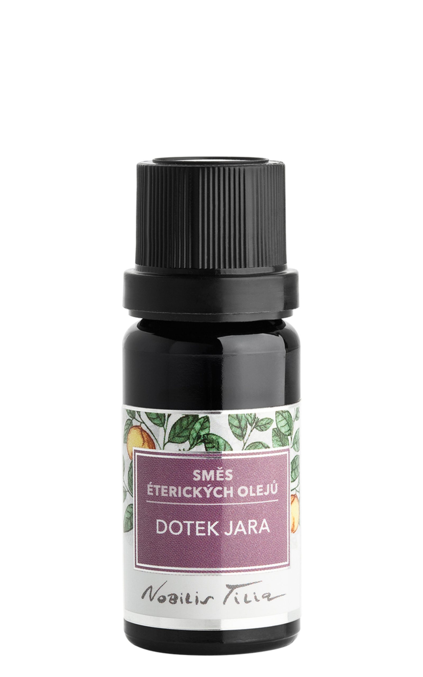 Nobilis Tilia Dotek jara 10 ml expirace