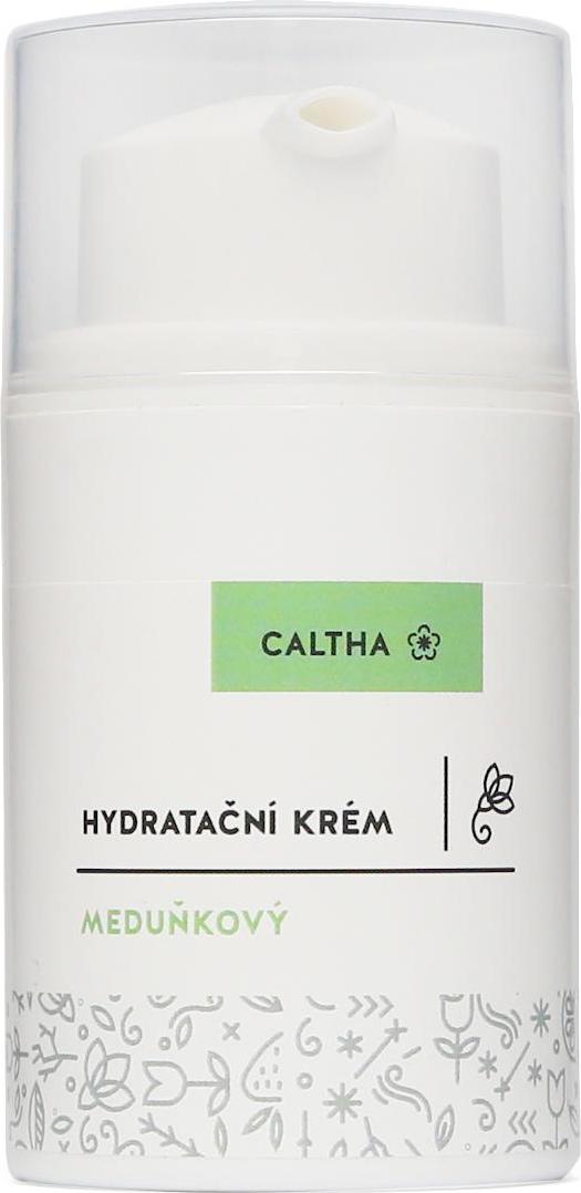 CALTHA Meduňkový krém 50 ml