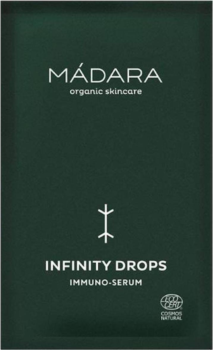 MÁDARA Immuno sérum