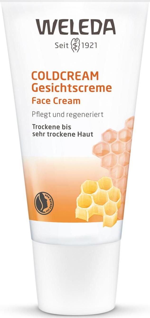 Weleda Coldcream 30 ml