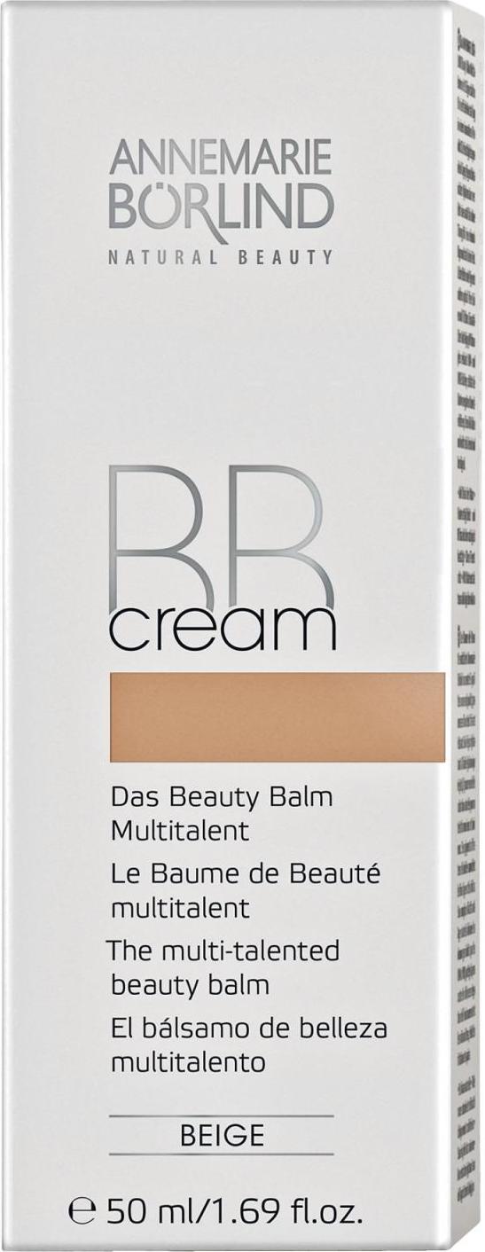 Annemarie Börlind BB krém Beige 50 ml