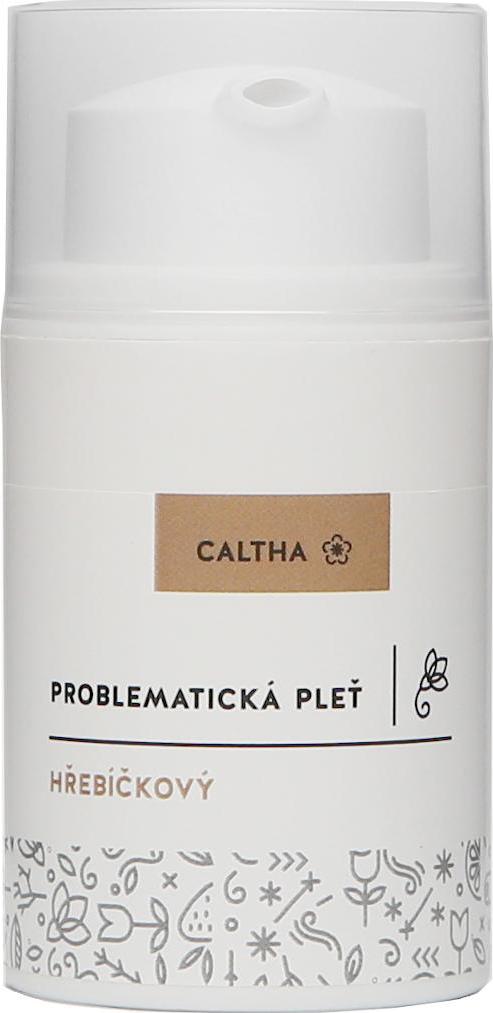 CALTHA Hřebíčkový krém 50 ml