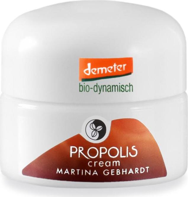 Martina Gebhardt Propolis krém 15 ml