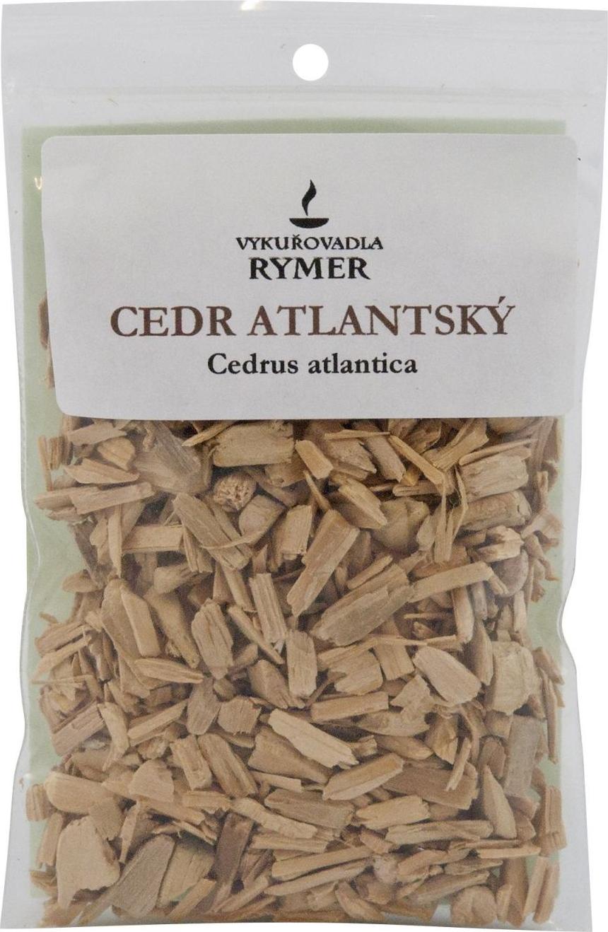 Vykuřovadla Rymer Cedr atlaský 20 g