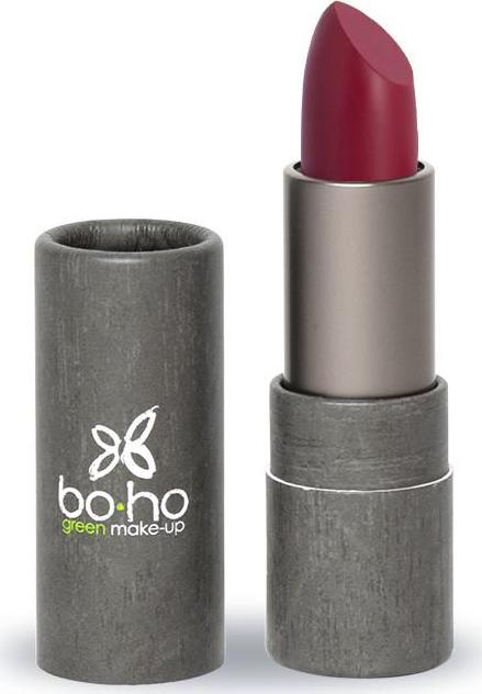 Boho Green Make-Up Rtěnka Grenade 310 3