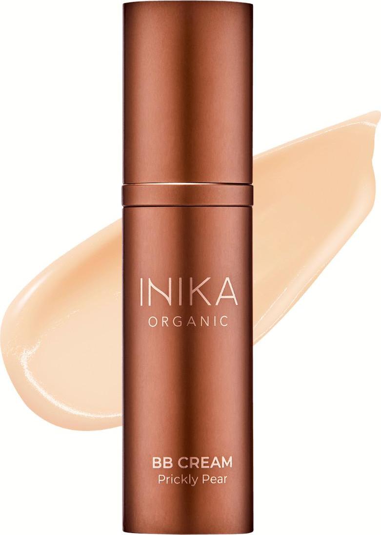 Inika Organic BB krém