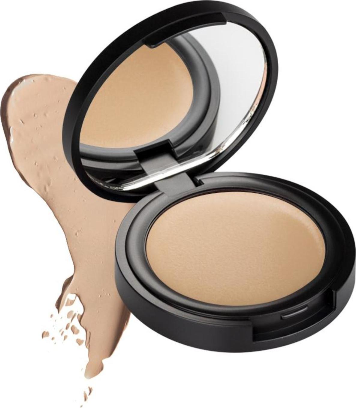 NUI Cosmetics Přírodní krémový krycí korektor 04 ARI 3 g