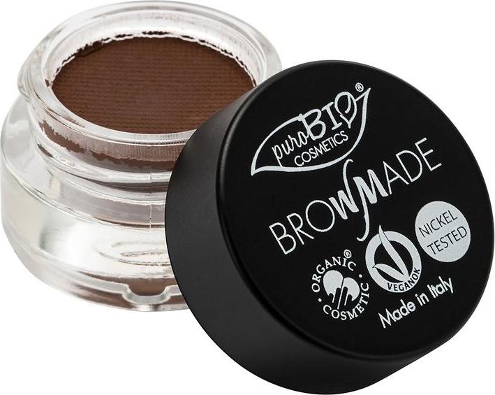 puroBIO cosmetics Browmade