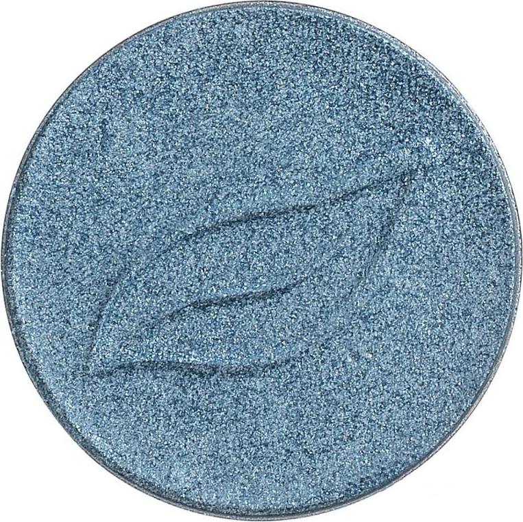 puroBIO cosmetics Minerální oční stíny 09 Robin´s Egg Blue 2