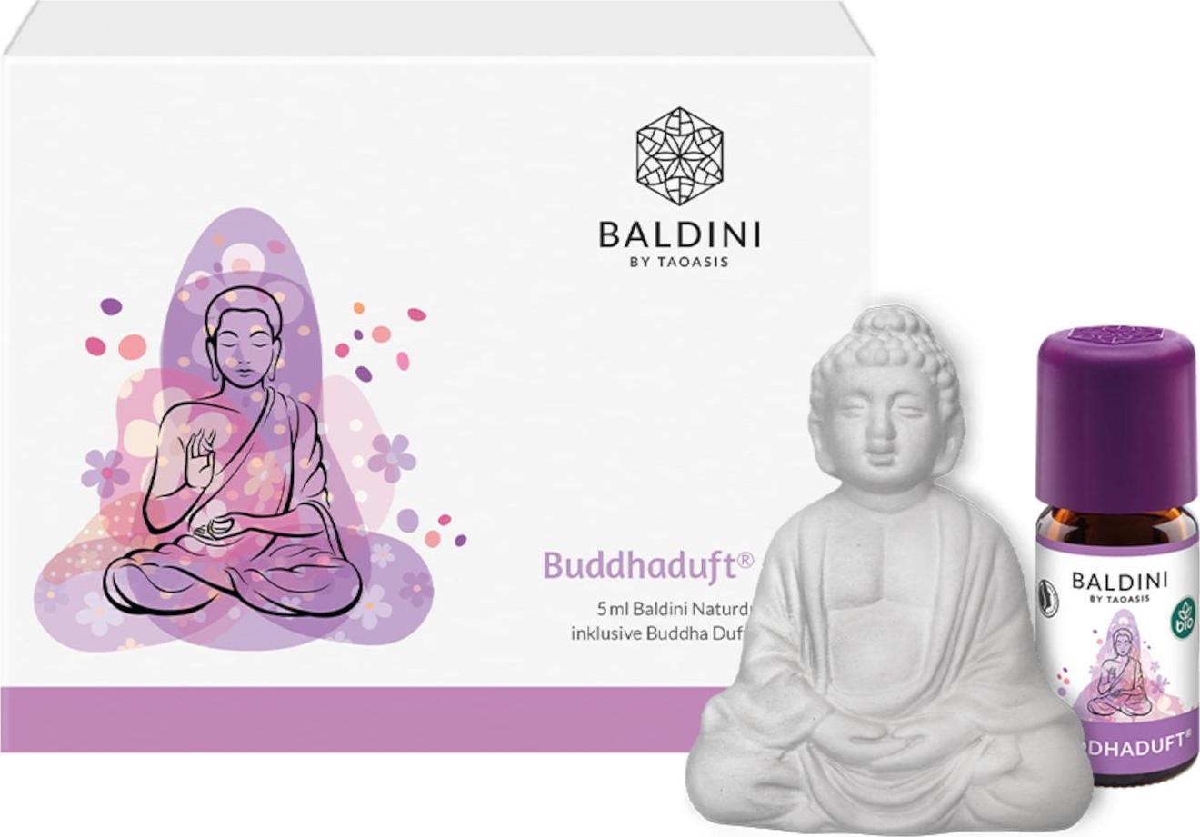 Taoasis Aroma sada Buddha 1 ks + 5 ml