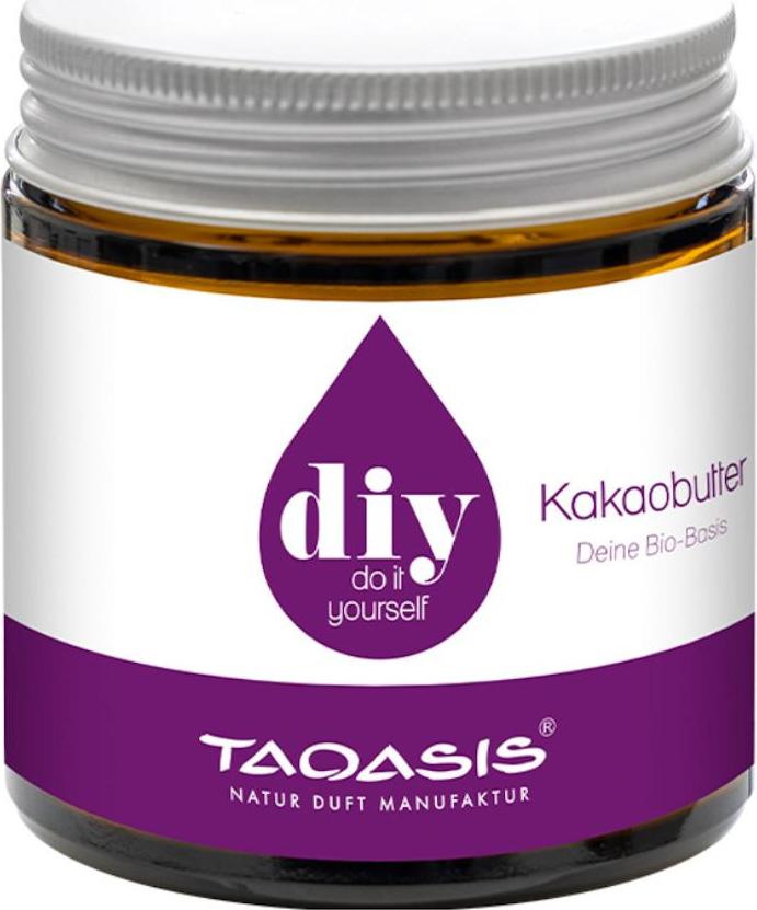 Taoasis DIY Kakaové máslo 60 g