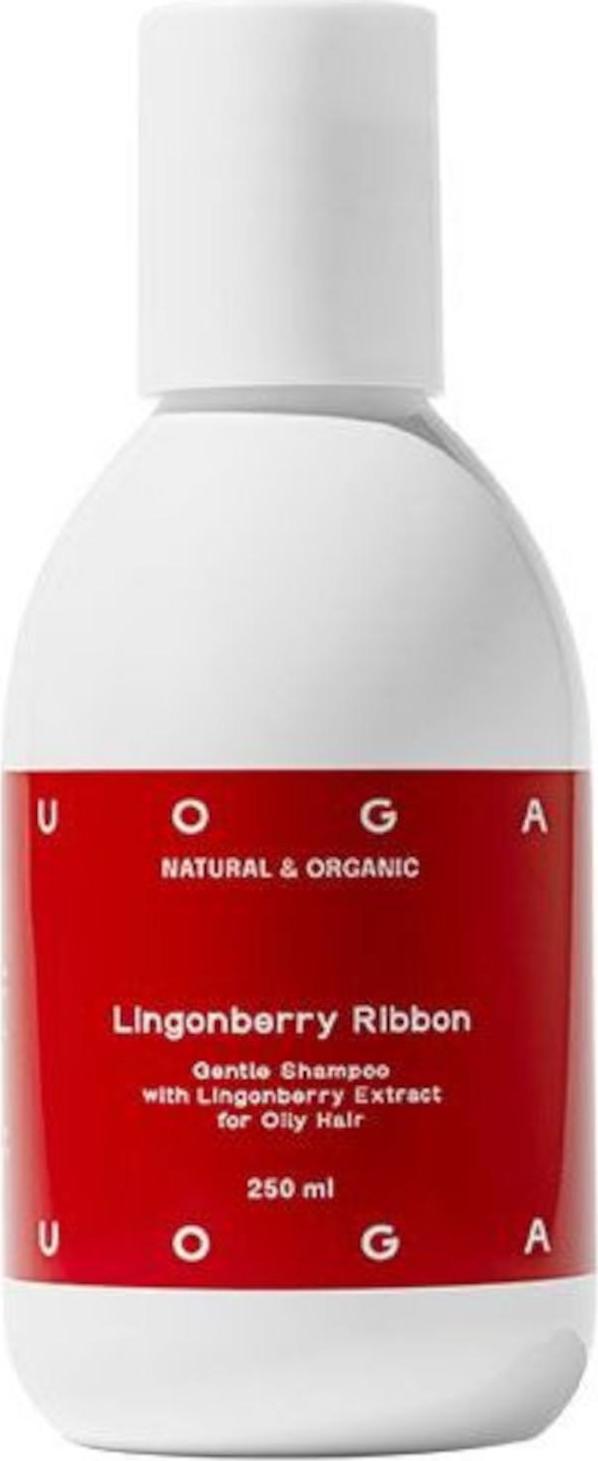 Uoga Uoga Lingonberry Ribbon