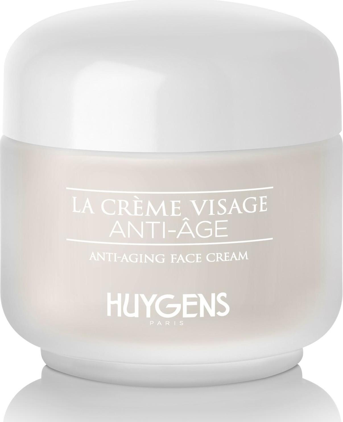 HUYGENS Paris Anti-Aging pleťový krém 50 ml