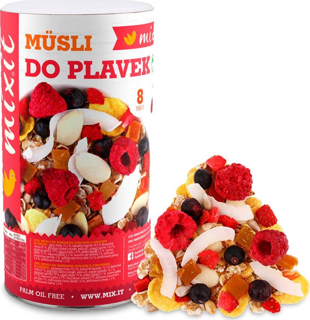 Mixit Do plavek 400 g