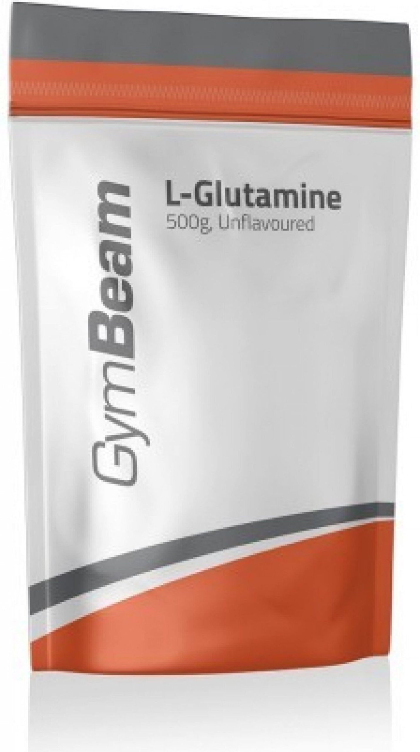 GymBeam L-Glutamin 250 g