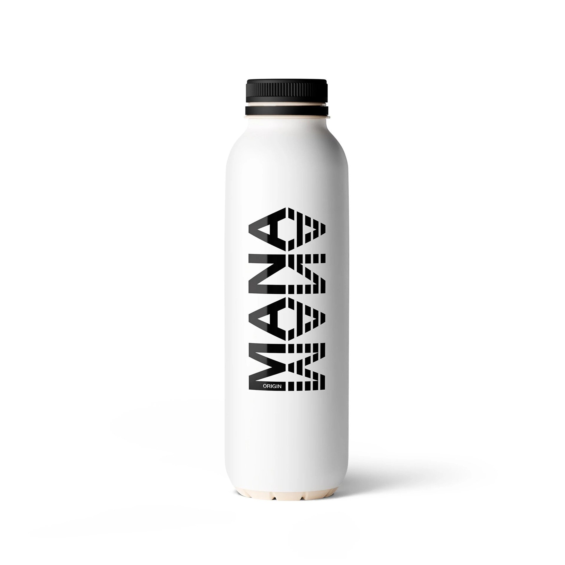 Mana Drink origin 400 ml