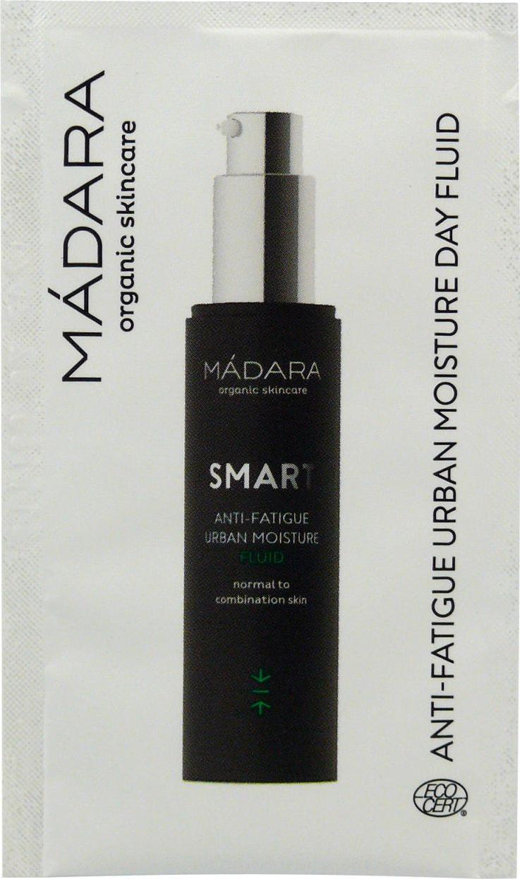 MÁDARA Anti-age denní fluid