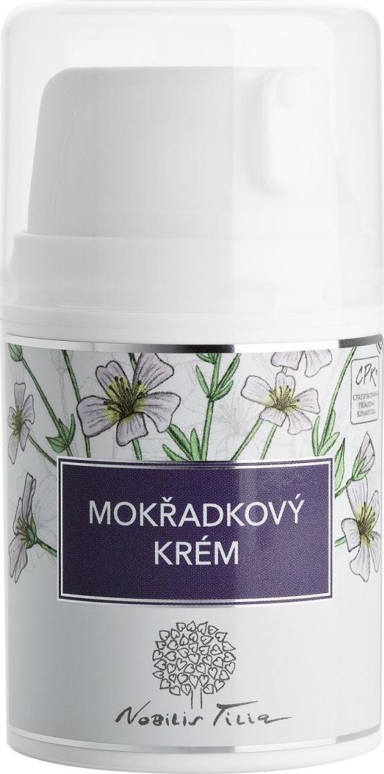 Nobilis Tilia Mokřadkový krém 50 ml