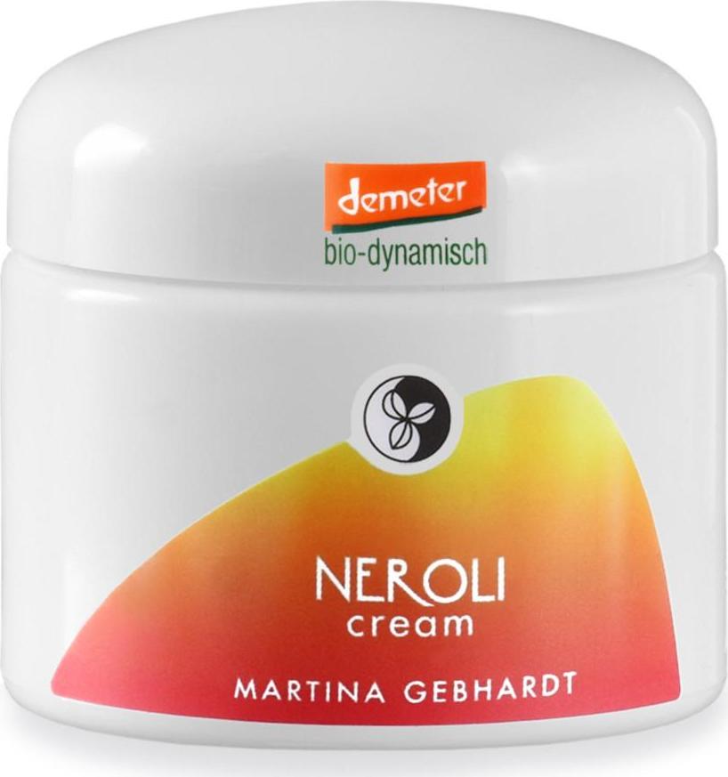 Martina Gebhardt Neroli krém 50 ml