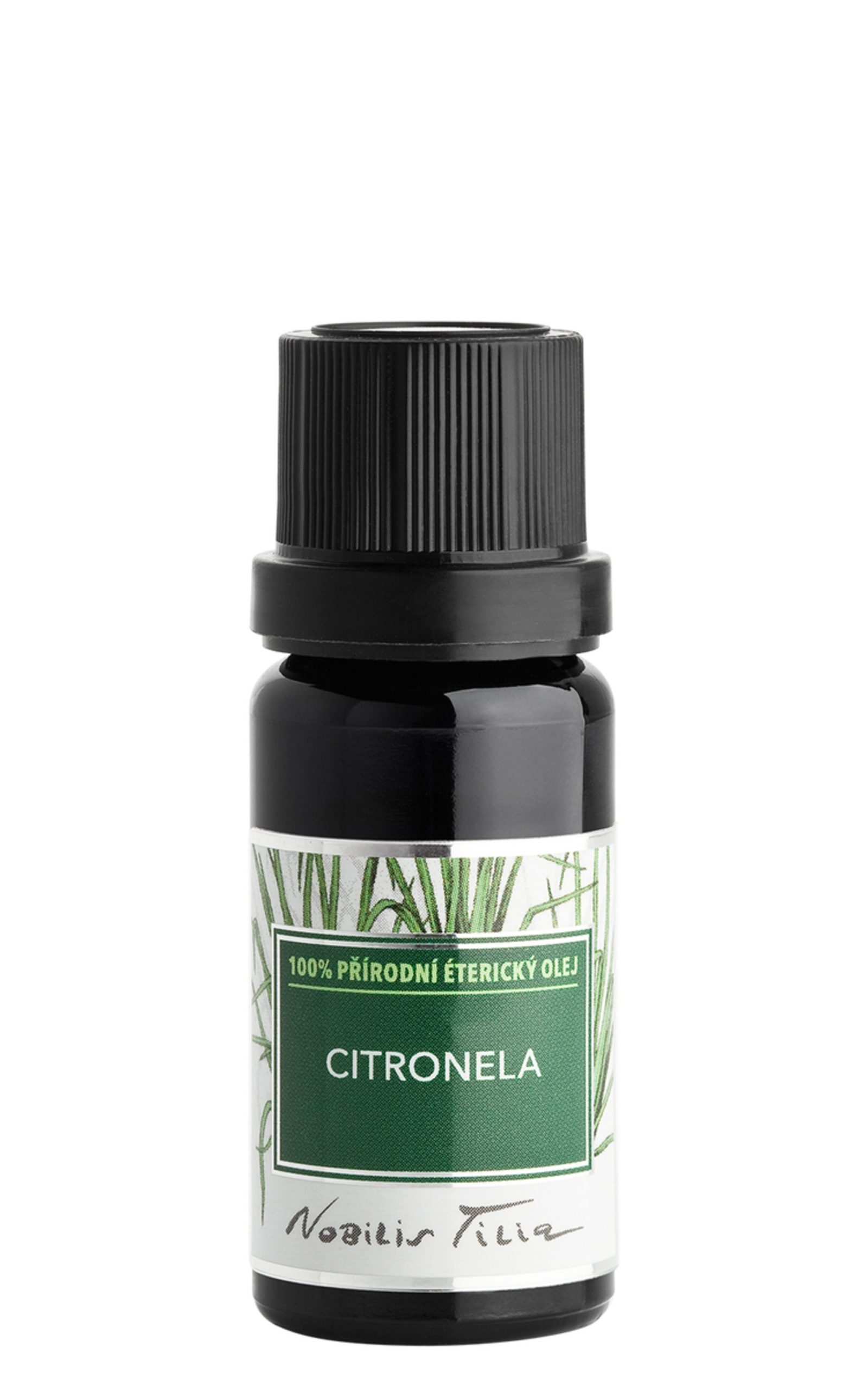 Nobilis Tilia Citronela 10 ml expirace