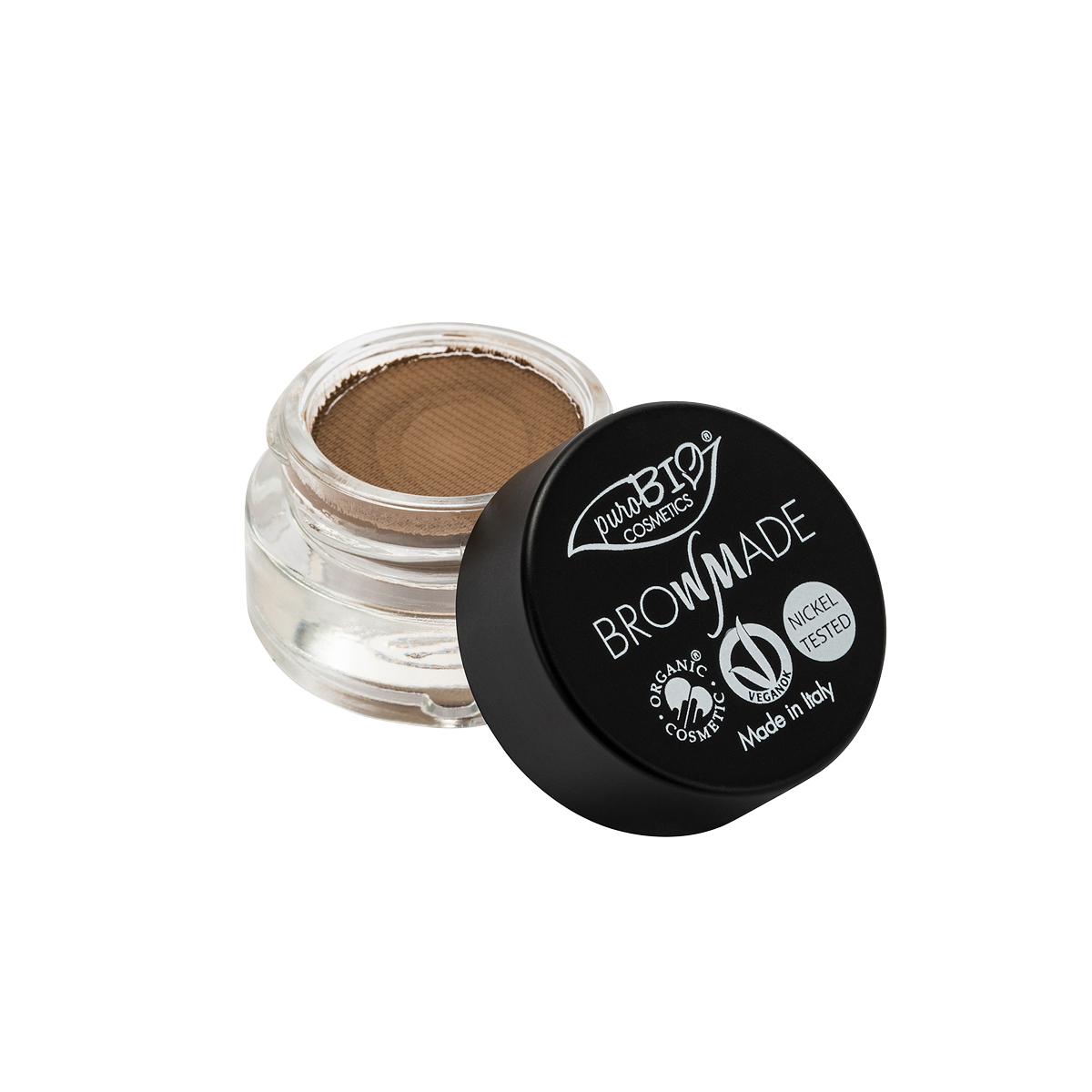 puroBIO cosmetics Browmade