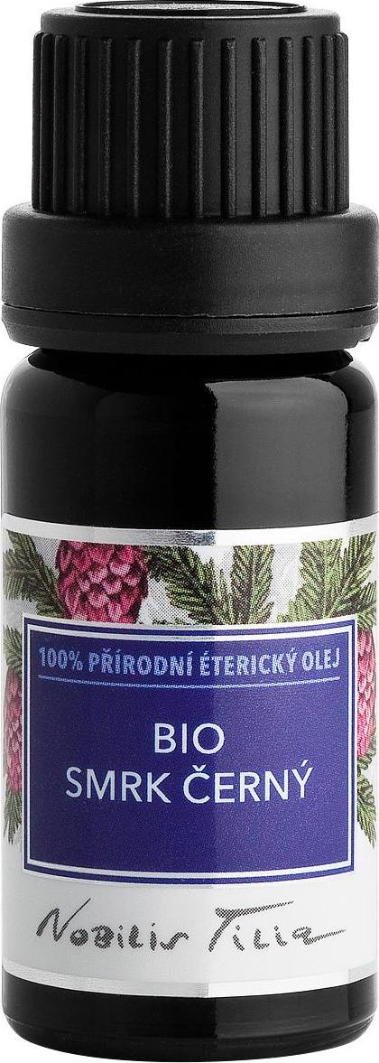 Nobilis Tilia Bio Smrk černý 10 ml