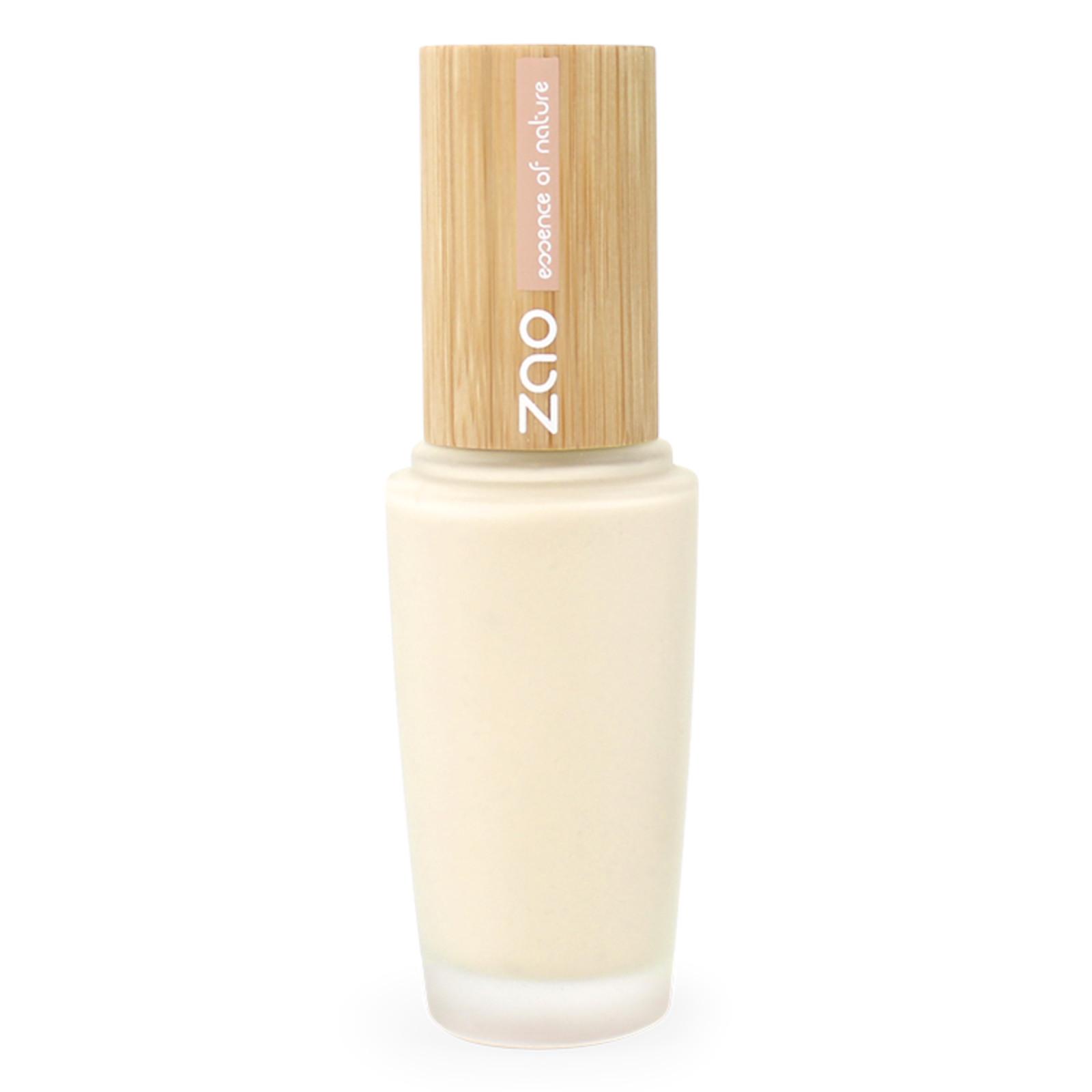 ZAO Rozjasňující báze pod make-up 700 30 ml