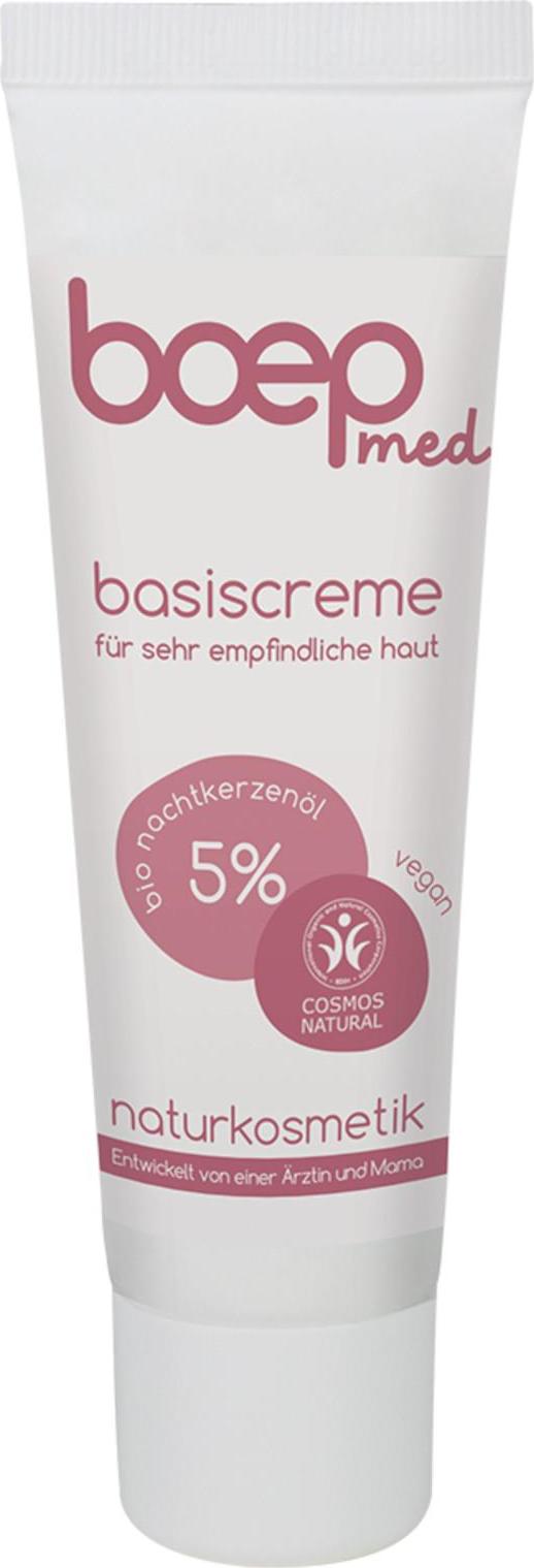 Boep Med Krém Basis 50ml