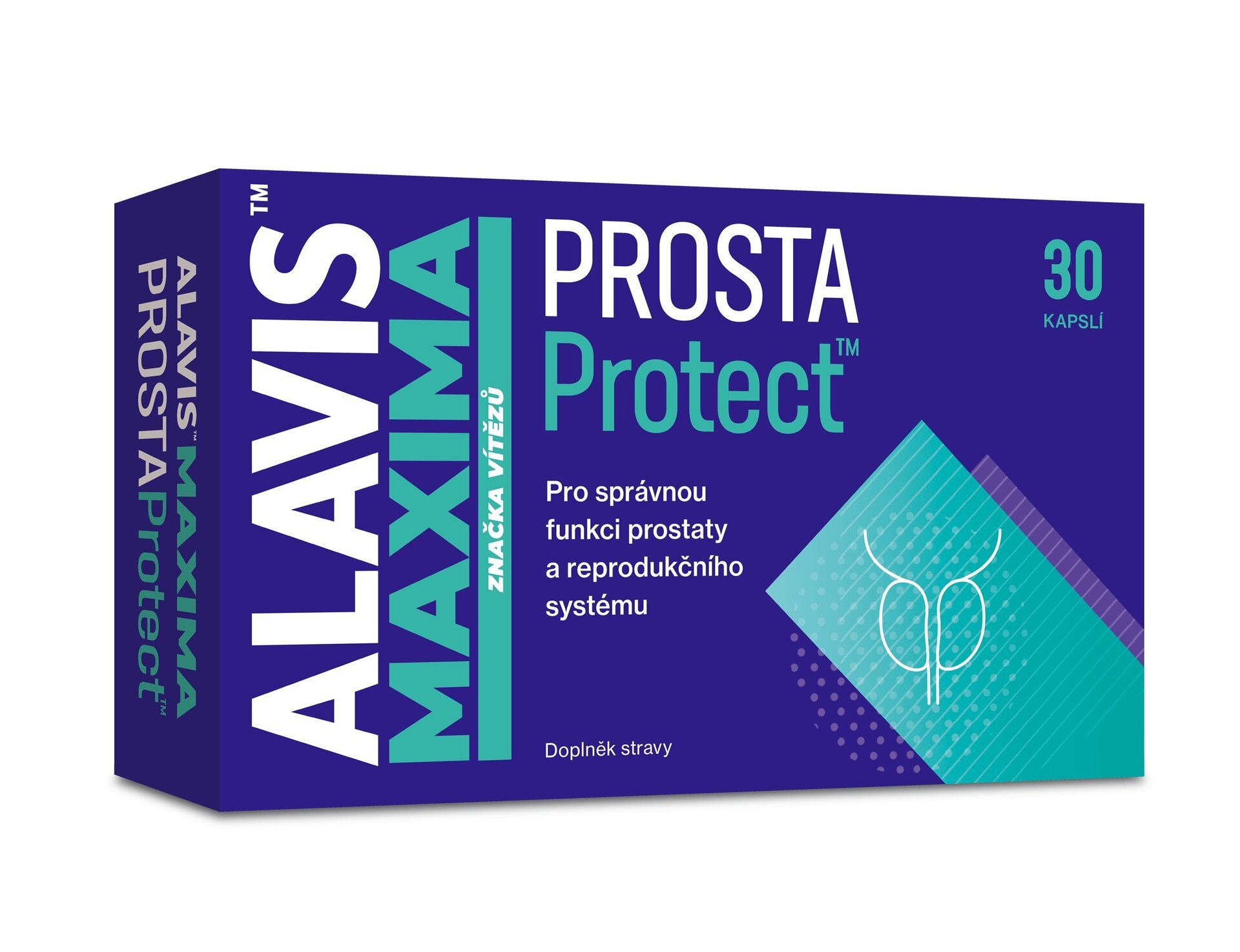 Alavis Maxima PROSTAProtect™ 30 tablet