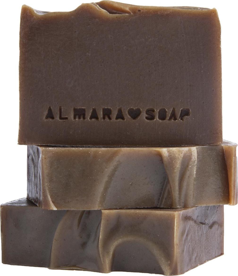 Almara Soap Tuhý šampon New Hair 90 +- 5 g