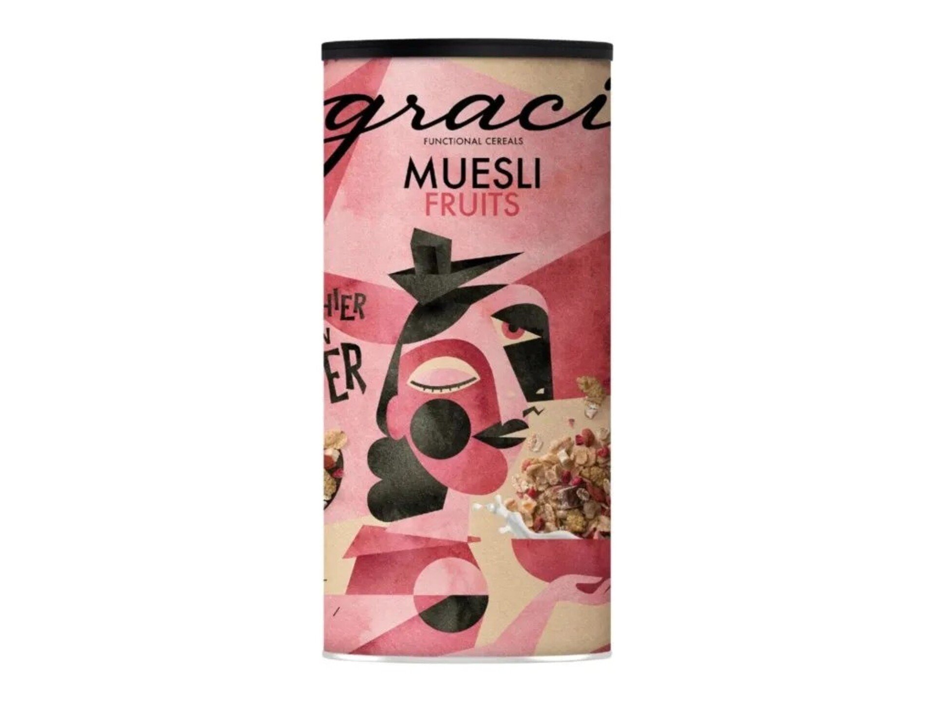 Graci Müsli fruits 500 g