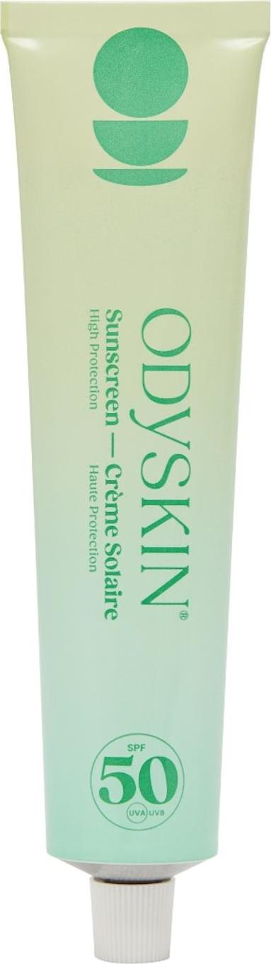 Odyskin Opaľovací krém SPF 50 75 ml