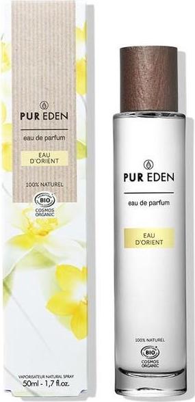 PUR EDEN Dámská parfémová voda Eau d Orient 50 ml