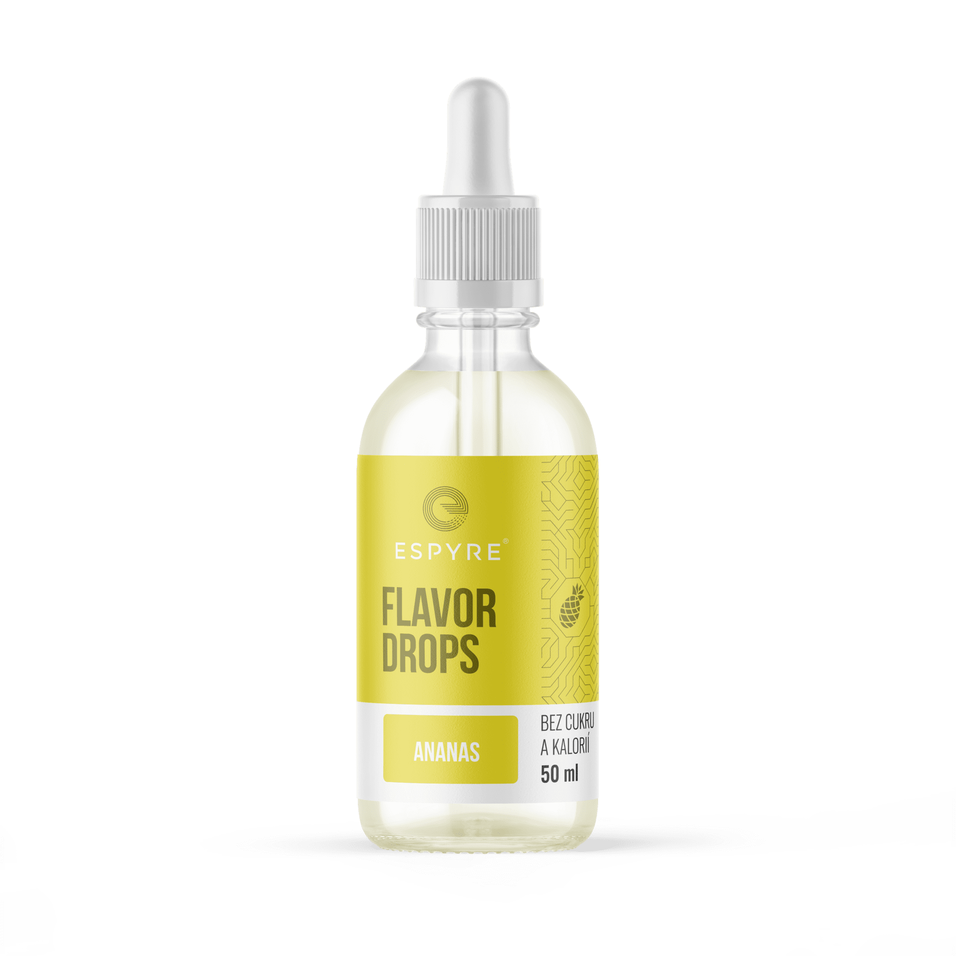 Espyre Flavor Drops ananas 50 ml