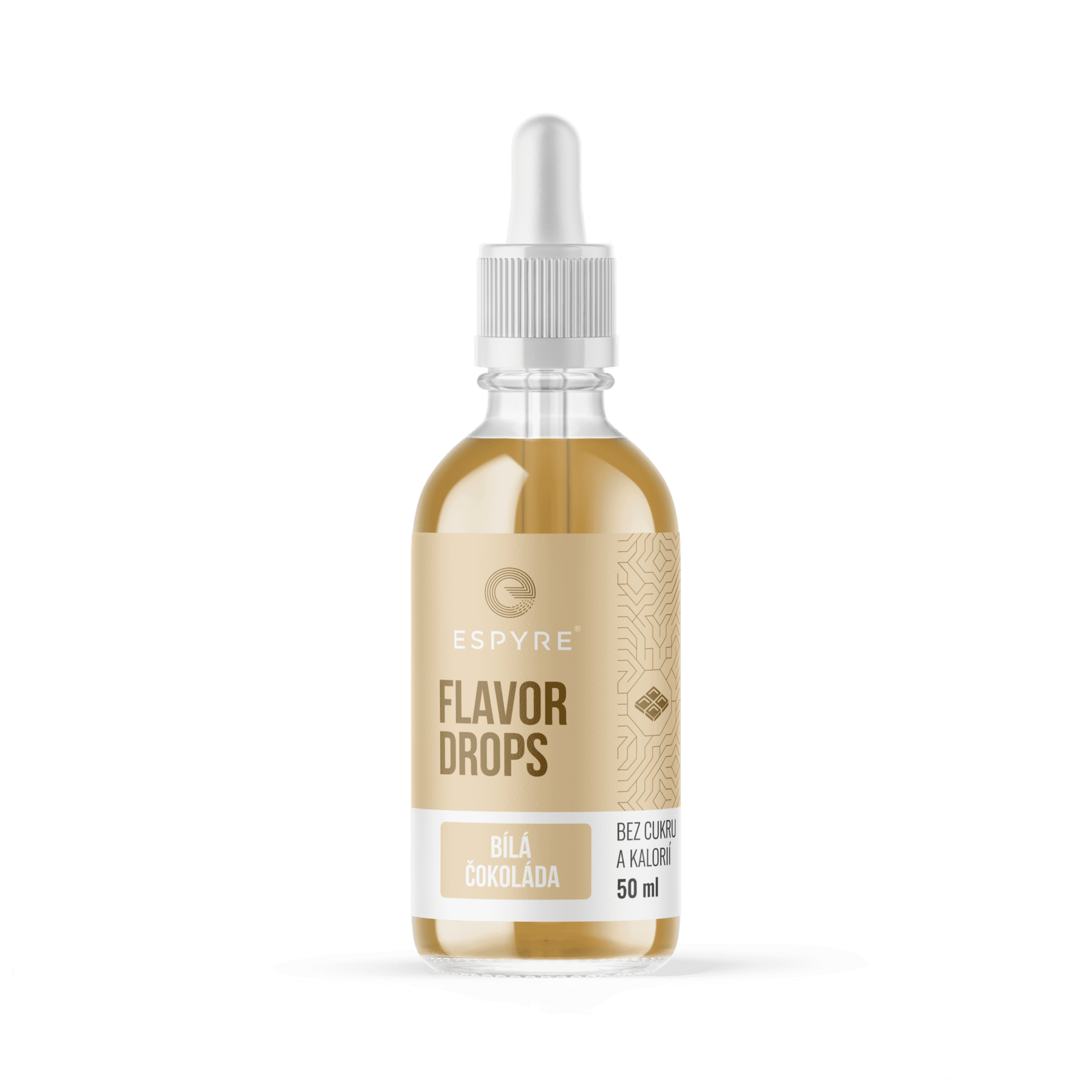 Espyre Flavor Drops blá čokoláda 50 ml