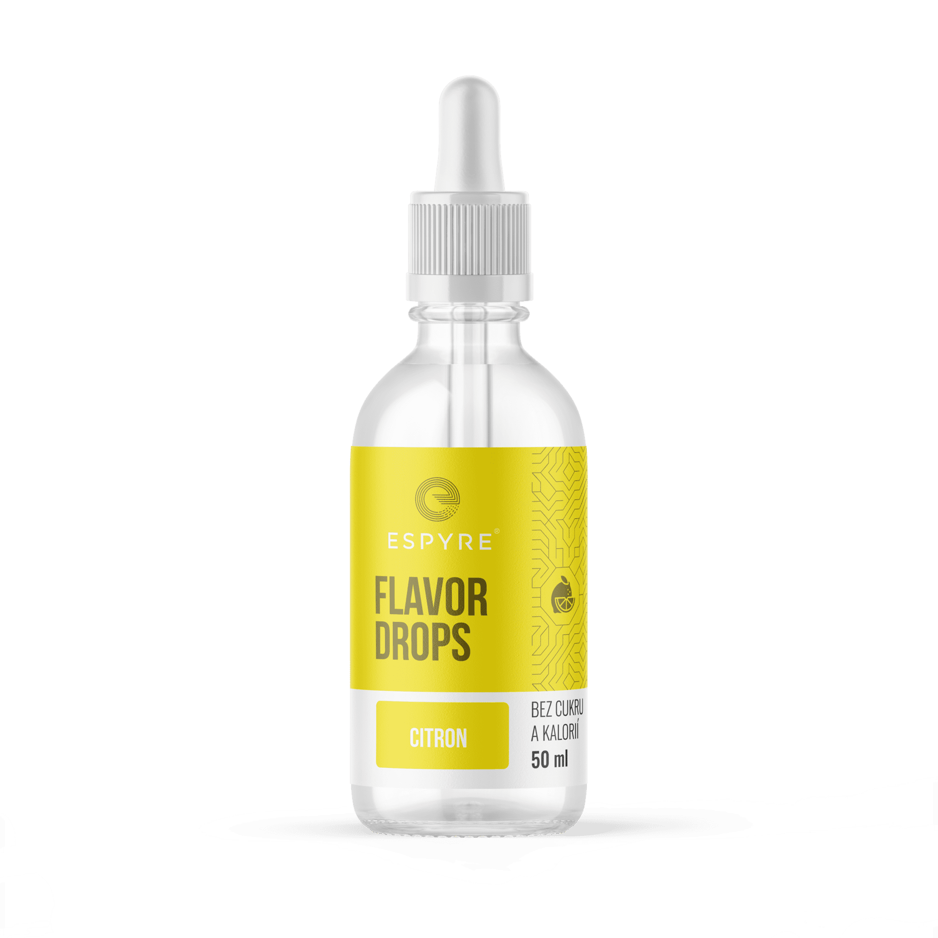 Espyre Flavor Drops citron 50 ml