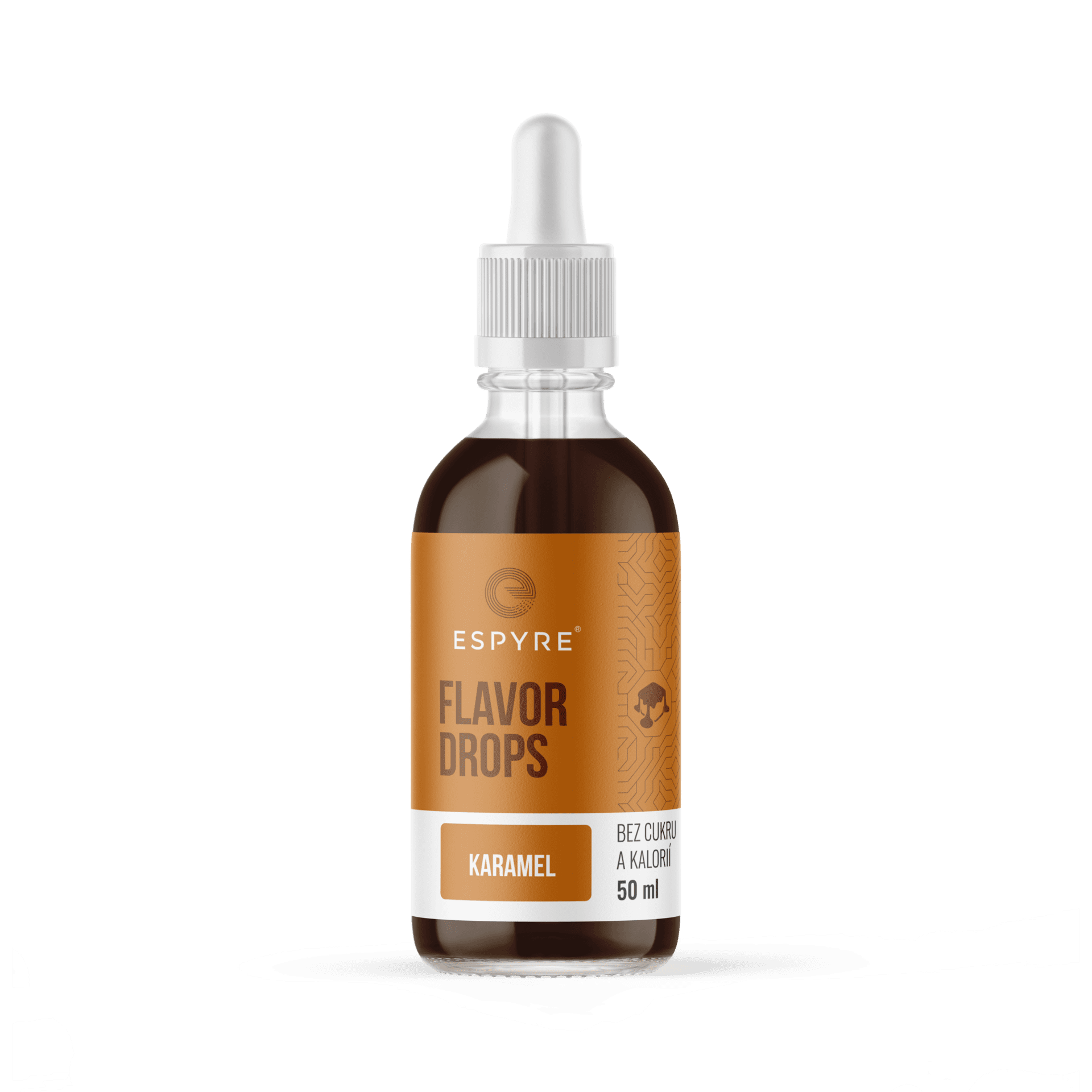 Espyre Flavor Drops karamel 50 ml