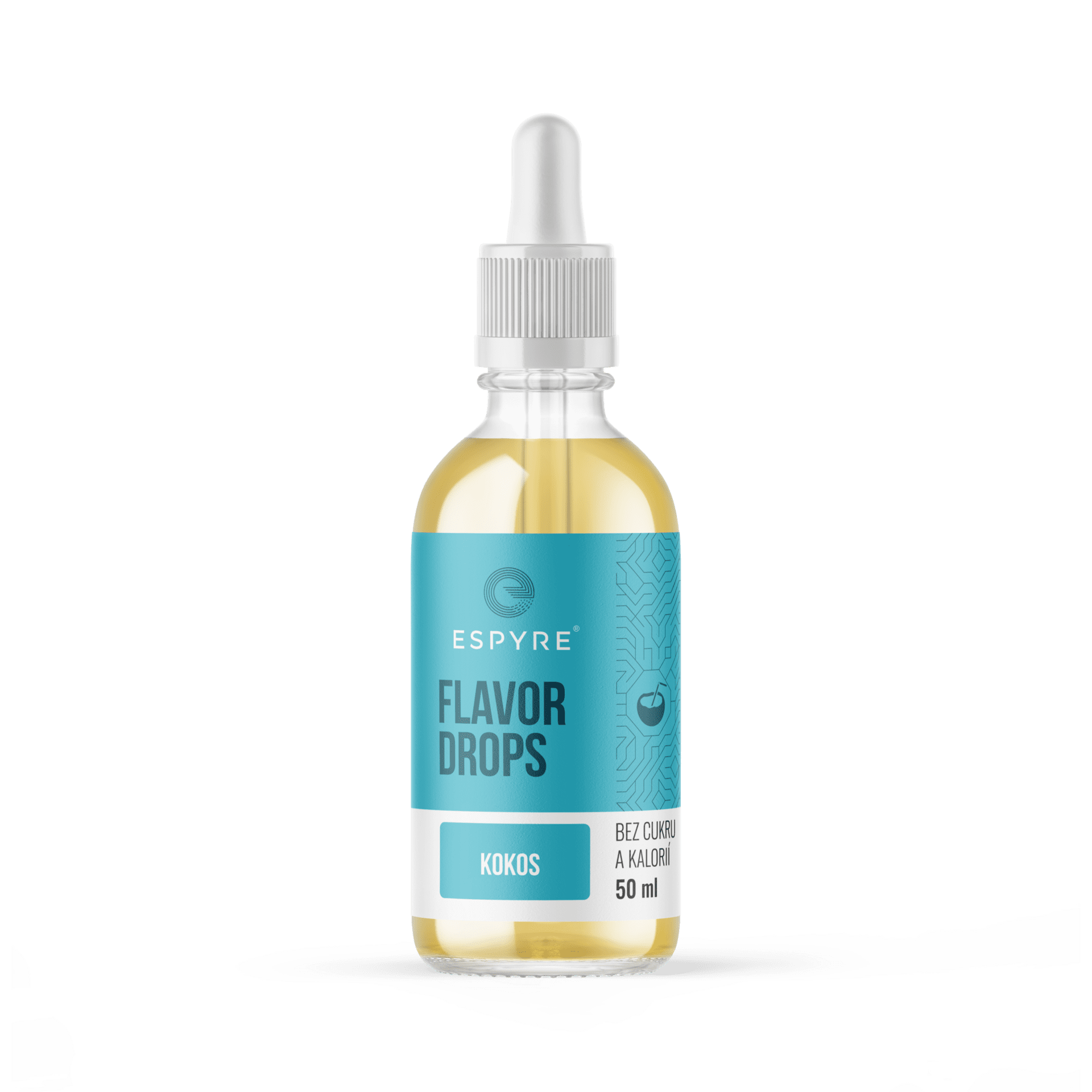 Espyre Flavor Drops kokos 50 ml