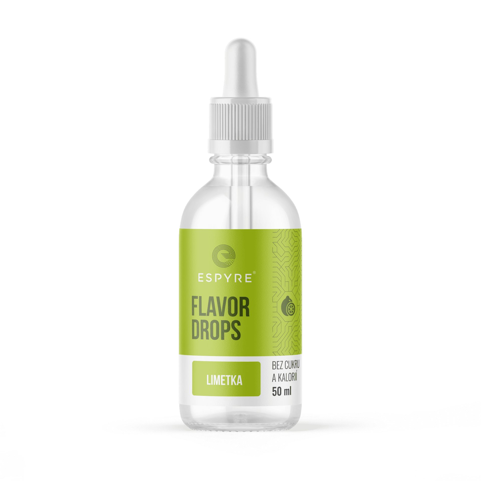 Espyre Flavor Drops limetka 50 ml