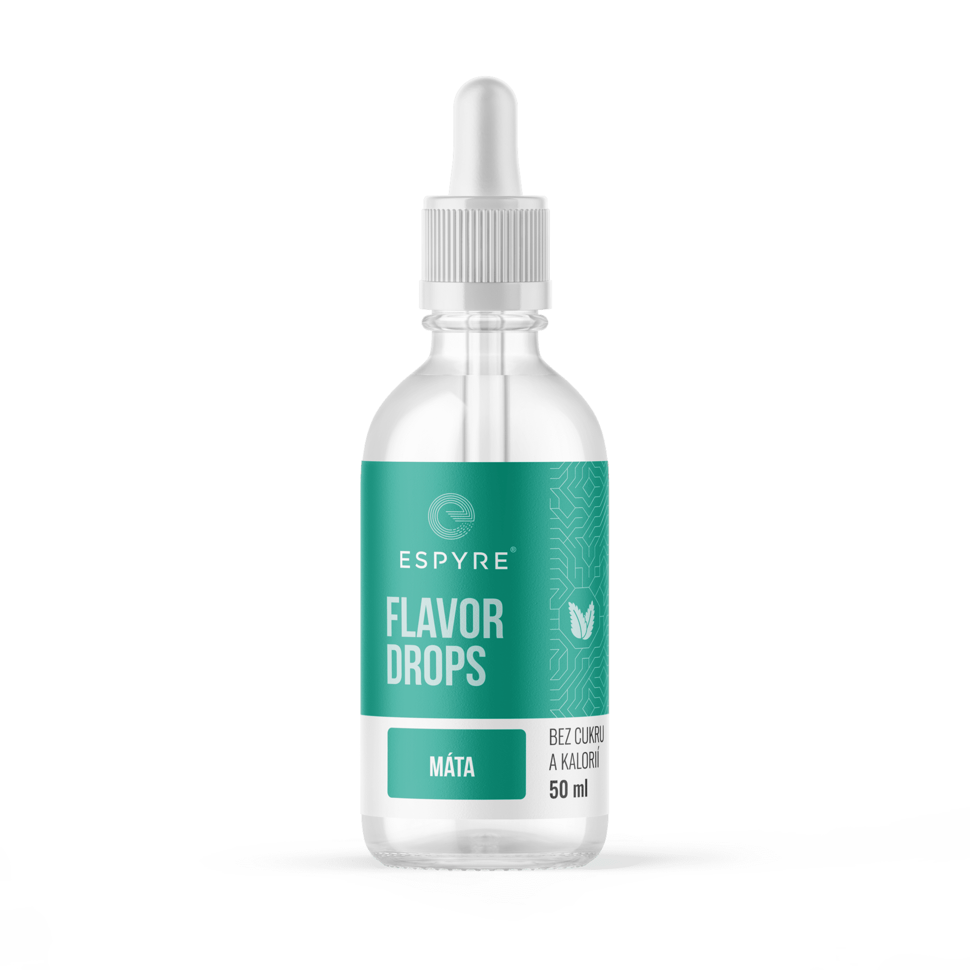 Espyre Flavor Drops máta 50 ml