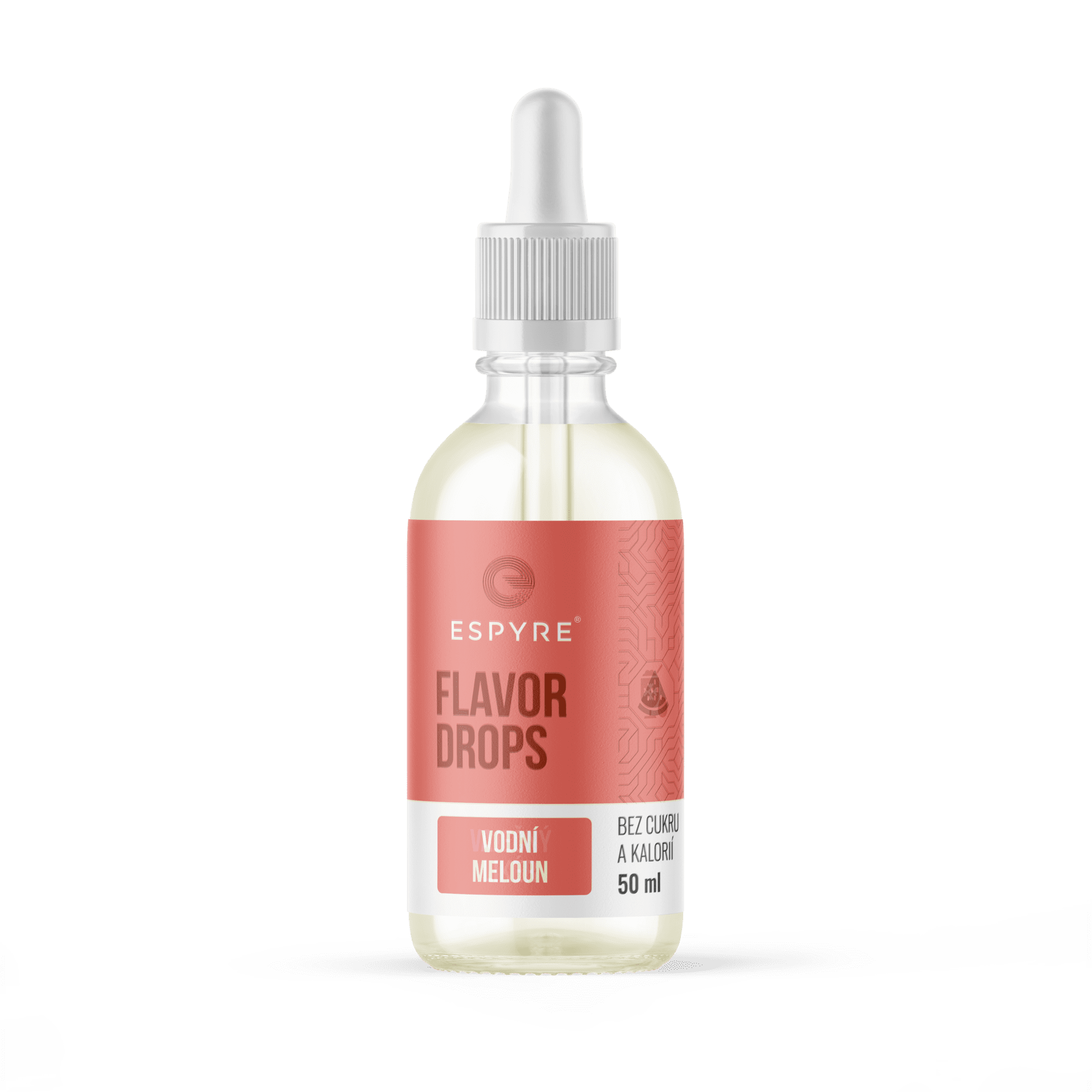 Espyre Flavor Drops vodní meloun 50 ml