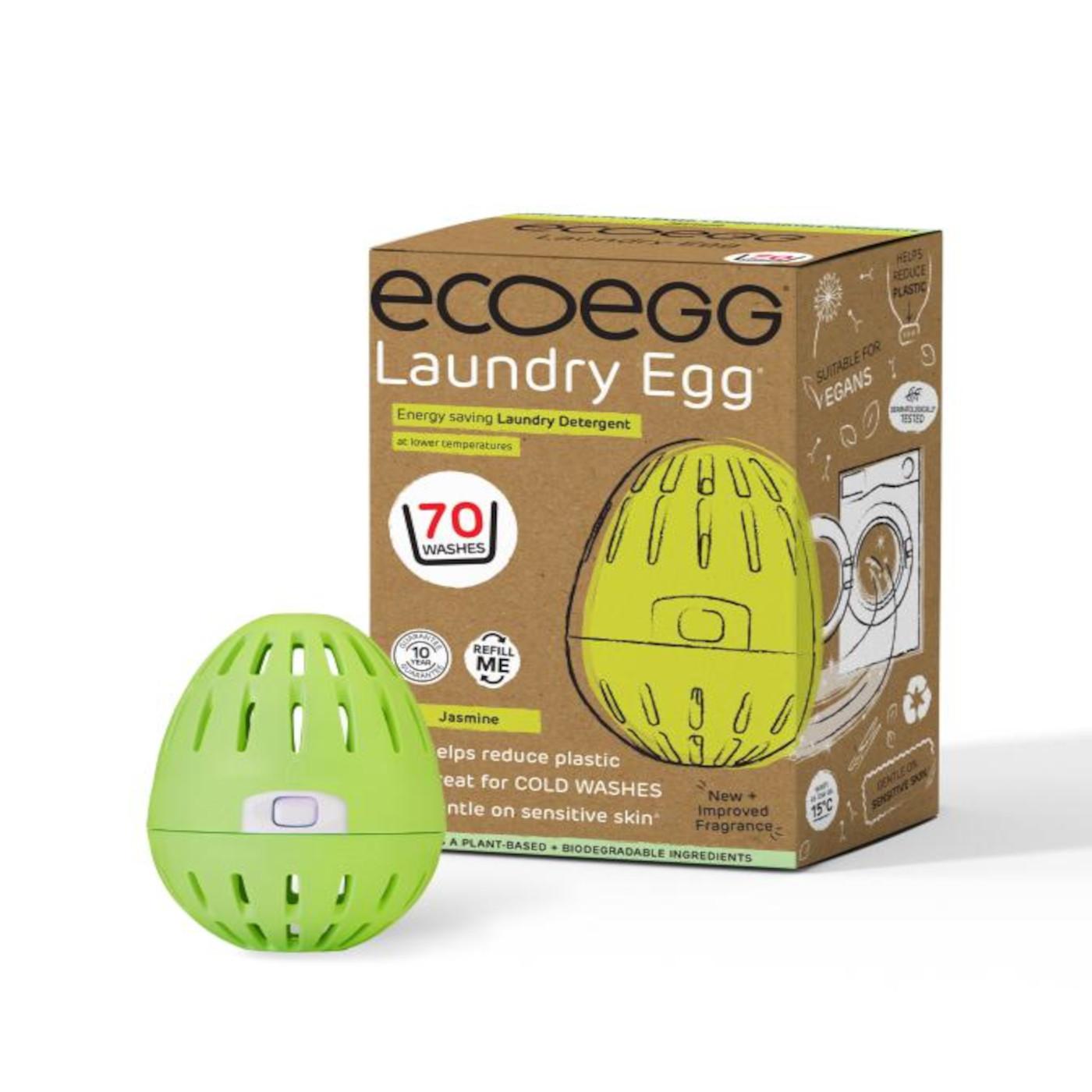 Ecoegg Prací vajíčko na 70 praní