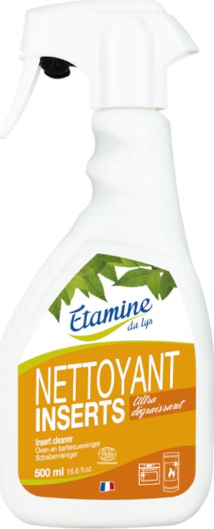 Etamine du Lys Čistič na troubu a gril 500 ml