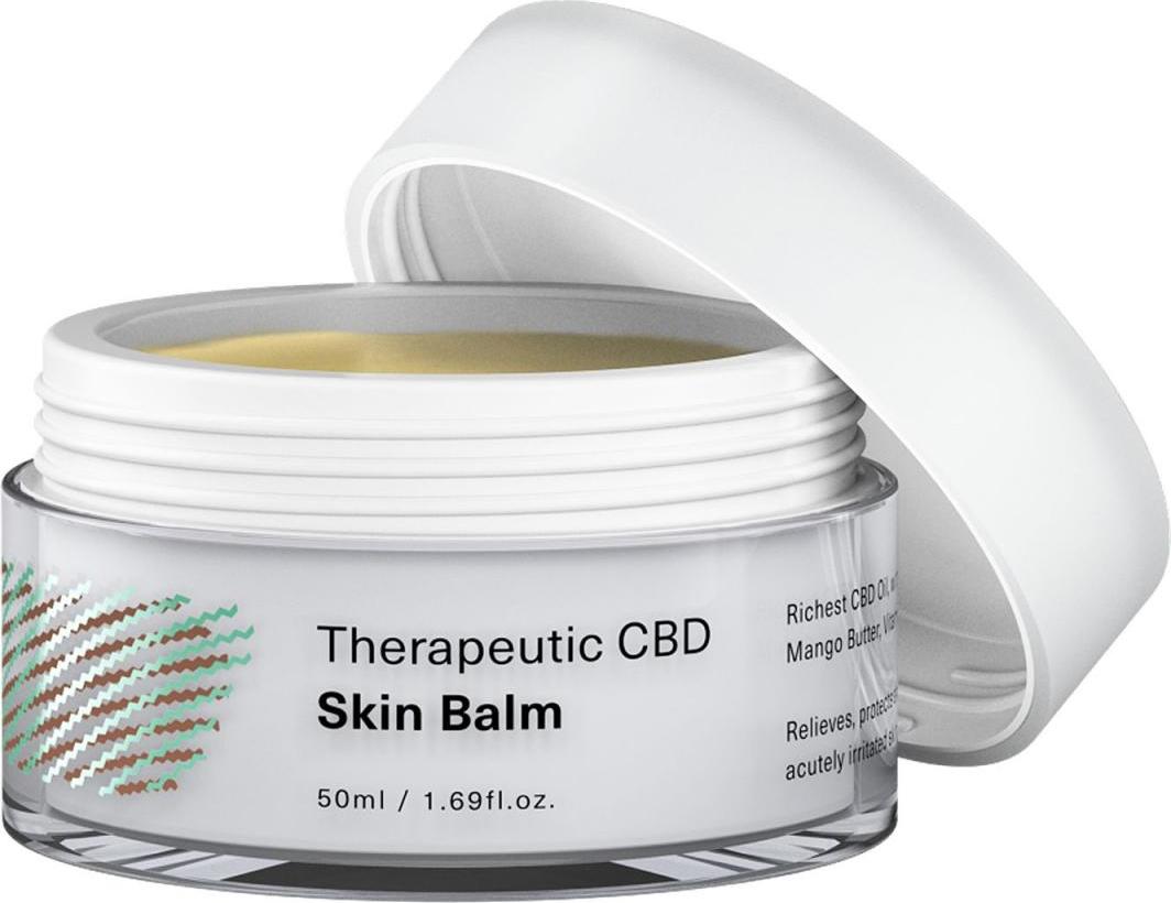 HempTouch Terapeutický balzám CBD 50 ml