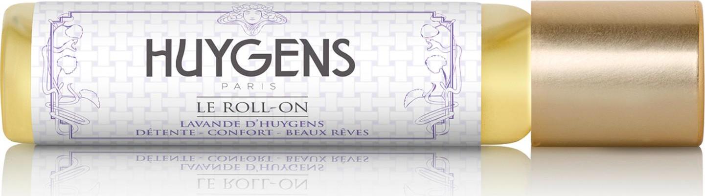 HUYGENS Paris Parfémovaný olej Lavander 5 ml