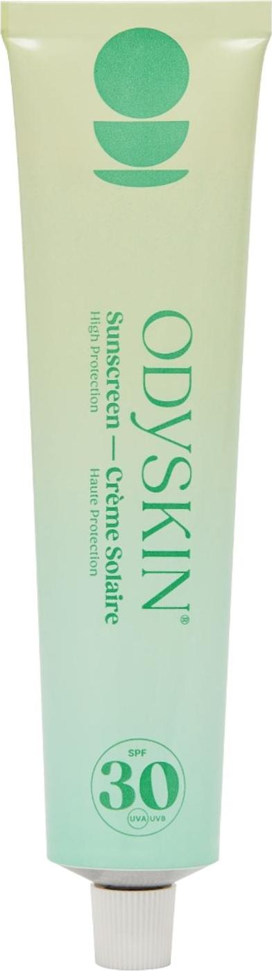 Odyskin Opaľovací krém SPF 30 75 ml