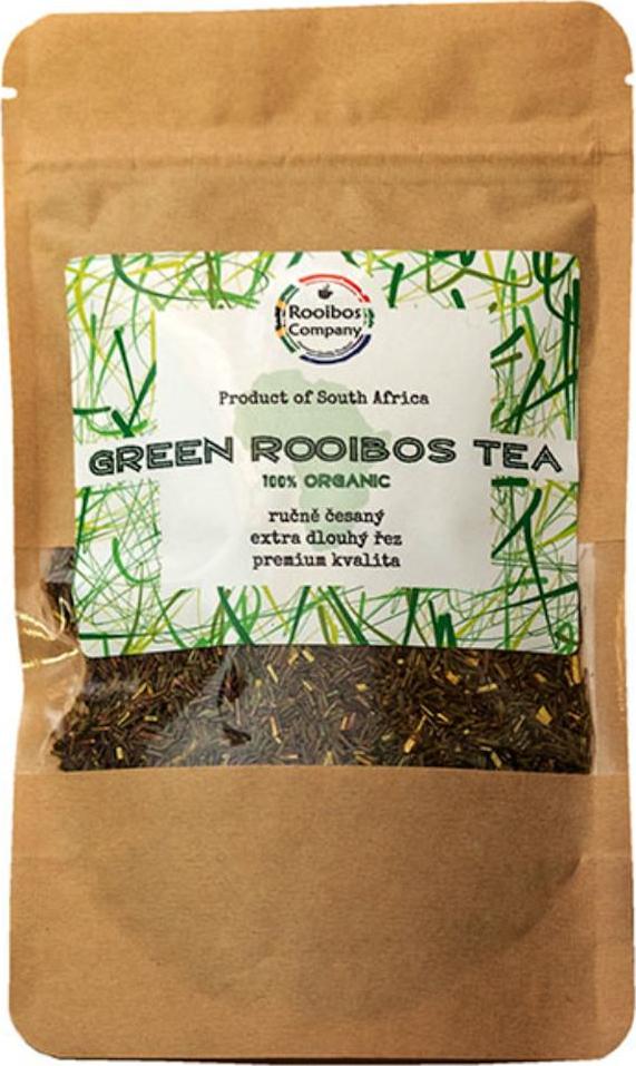 Rooibos Company Green Rooibos